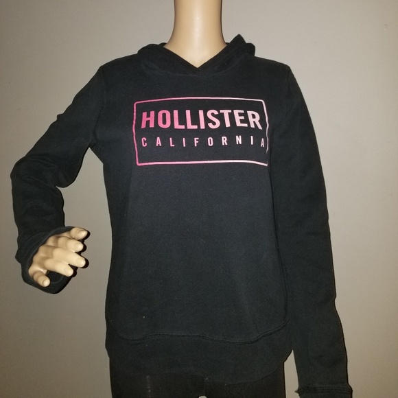 Hollister Hoodie - Picture 1 of 4